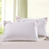 Подушка бамбук із лавандою 50х70см Prestij Textile bamboo lavender 45708 Pre_45708 фото