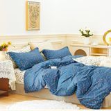 КПБ TL2304 Love You Сатин Полуторные lvy_31064 фото