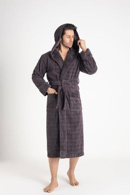 Халаты мужские ns 1490 kaya 2XL Nusa posa018799-2xl фото