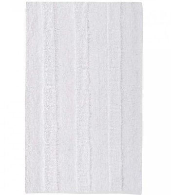 Килимок SOREMA NEW PLUS WHITE 70х120 см Sorema-2782068087-20003 фото