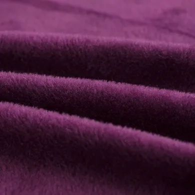 Захисний чохол на тримісний диван Diana Textile Plush Velvet al2045-3-seat-purple фото