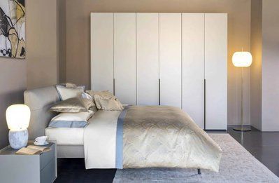 Постельное бельё жаккард Signoria Firenze Manarola Евро-макси 220х240 см 270х290 см 50х70см (2шт) p_s_k_sf85890047-2 фото