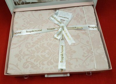 Покрывало Tropik home Style Rose Thom_02003350 фото