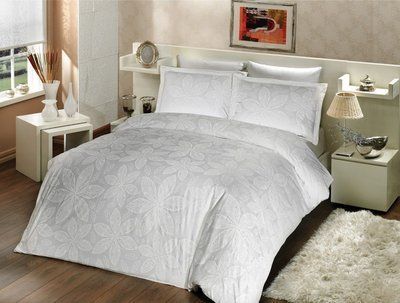 Постільна білизна Сатин люкс Altinbasak Blenda m013422 фото