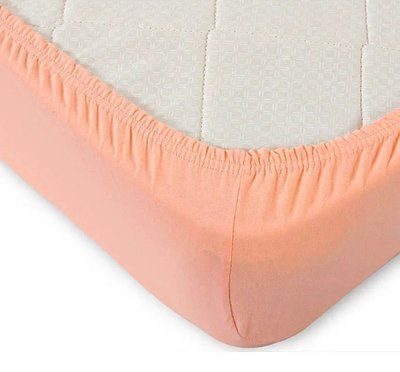 Трикотажная простынь на резинке TAG 1228, 160 х 200 х 30 см TAGprost3-013 фото