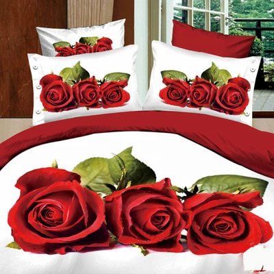 КПБ 3D Любов STP344 Love You Сімейні lvy_276 фото