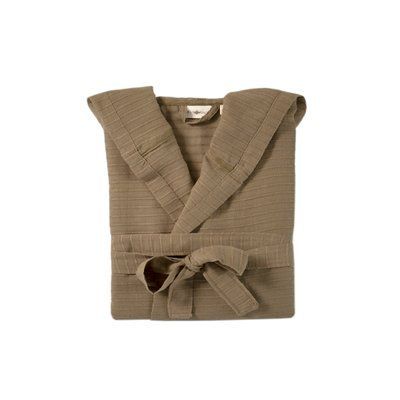 Халат Buldans - Bianca khaki L/XL svt-2000022247375 фото