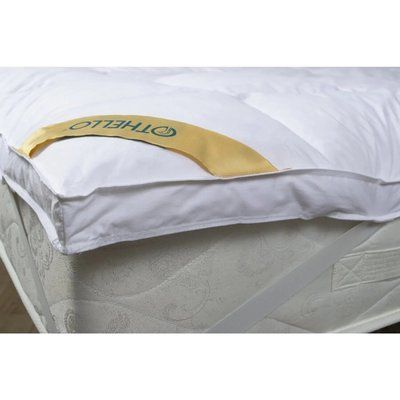 Топпер Othello - Piuma Comfor Євро 180х200 см 2350 г p_s_k_svt-2000022239097 фото