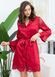 Женский халат Mia-Amore AURELIA 3897 Натуральный шелк aurelia3897-2XL фото 1