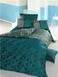 Постельное белье VICTORIA Sateen ALİSA зеленое 28440_2,0 фото