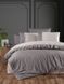 Комплект Deluxe SATIN SDLX-636 Groovy Quick silver SDLX-636-Groovy-Quicksilver-Євро фото 2