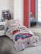 Стьобане покривало з наволочкою CLASY GARAGE p_s_k_15934 фото 1
