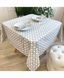 Скатерть Avantime Лофт provence_017279 фото 1