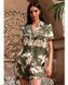 Жіночий комплект із шортами Лоренса 4244 Mia-Amore 3XL Mia_4244_3XL фото 3