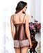 Пижама женская с шортами "Маргарет" 8972 Mia-Amore XL Mia_8972_XL фото 4