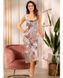 Довга нічна сорочка Mia-Amore Mia 3868 Міа Mia-Amore_3868_XL фото 1