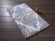 Килимок у ванну Confetti Emboss Gri 80х140 см p_s_k_110083622 фото