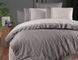 Комплект Deluxe SATIN SDLX-636 Groovy Quick silver SDLX-636-Groovy-Quicksilver-Євро фото 1