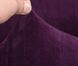 Захисний чохол на тримісний диван Diana Textile Plush Velvet al2045-3-seat-purple фото 10