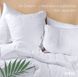 Одеяло Idea Collection AIR DREAM Premium ЛЕТО Полуторный 155x215 см p_s_k_8-11696 фото 5