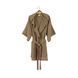 Халат Buldans - Bianca khaki L/XL svt-2000022247375 фото 2