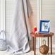 Плед вафелька Nautica Home - Liz gri 200х220 см p_s_k_svt-2000022306003 фото 1