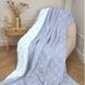 Плед покривало муслінове двостороннє (220x240) Colorful COTTON MUSLIM M 736201 Col_736201 фото 1