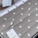 Постельное белье Maison Dor STARS GREY (160x220) 688552 Mai_688552 фото 2