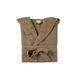 Халат Buldans - Bianca khaki L/XL svt-2000022247375 фото 1