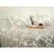 Вовняна літня ковдра 172x205 "Comfort Luxury" 316.02ШКУ_Luxury фото 8