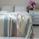Муслиновое покрывало LA MODNO CHARMING RAINBOW hr-ln200284 фото 2