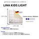 Дитяча ковдра Billerbeck Lina Light Kids 5109440002 фото 2