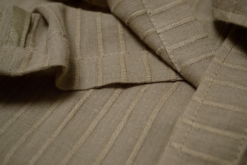 Халат Buldans - Bianca khaki L/XL svt-2000022247375 фото
