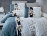 Комплект Ranforce R-371 Manolya blue stone R-371-Manolya-blue-stone-Сімейний фото