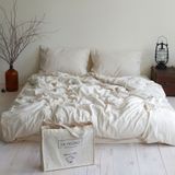 Комплект постільної білизни La Modno Stonewashed 200299 фото