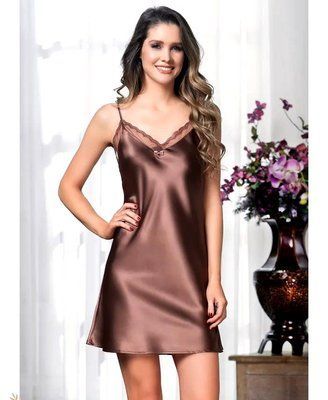 Нічна жіноча сорочка "Маргарет" 8970 Mia-Amore M Mia_8970_M фото