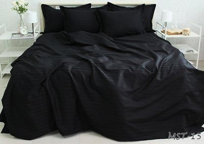 Комплект постільної білизни Multistripe MST-15 MST (1.5-sp)-15 фото