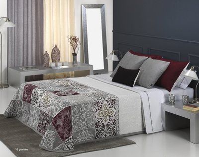 Покрывало Canete Mansa Без наволочек p_s_k_30208 фото