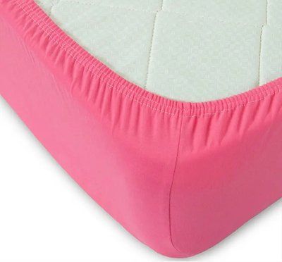 Трикотажная простынь на резинке TAG 1930, 160 х 200 х 30 см TAGprost3-011 фото