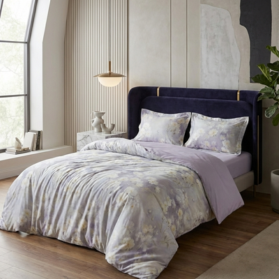 Комплект постільної білизни Viluta Brushed Warm Cotton W-17 vil_W17_Warm_ev фото