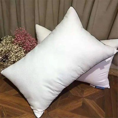 Подушка штучний пух (50х70) Home Textile PILLOW ARTIFICIAL DOWN 976883 HTex976883 фото