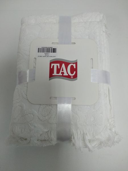 Подарунковий набір рушників для ванної TAC Lace tac_71252933 фото