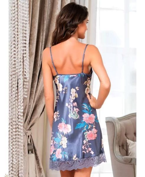 Женская ночная сорочка Генриетта 3760 Mia-Amore M Mia_3760_M фото