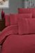 Комплект Deluxe Ranforce RDLX-81 Gala Red RDLX-81-Gala-Red-Євро фото 3