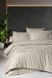 Комплект постільної білизни First Choice Jacquard Satin Doreta JS-231-Doreta-Soil-Євро фото 3