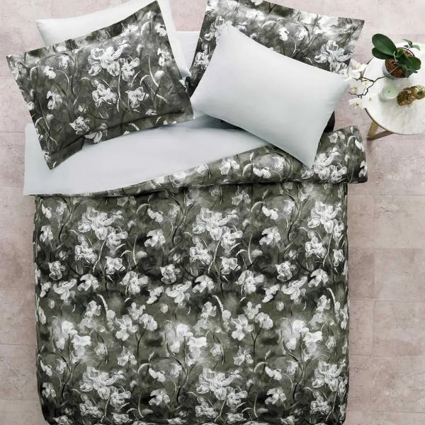 Постільна білизна Tivolyo Home GILLES (200x220) 533450 Tiv_533450 фото