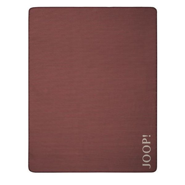 Бавовняний плед JOOP! Touch 804686 фото