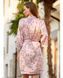 Женский халат Mia-Amore ROSEMARY 8693 p_s_k_8693 L/XL фото 3