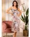 Довга нічна сорочка Mia-Amore Mia 3868 Міа Mia-Amore_3868_2XL фото 3