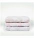 Махровое полотенце банное 70 х 120 Irya Bear bej 360 г/м2 sv2000022257374 фото 4